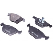 Set placute frână ICER 181159