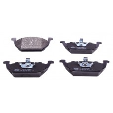 Set placute frână ICER 181184