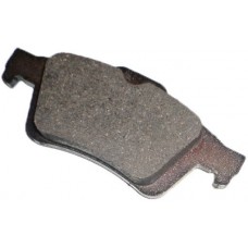 Set placute frână ICER 181212