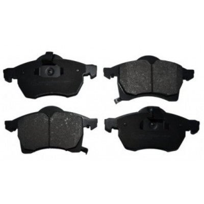 Set placute frână ICER 181248
