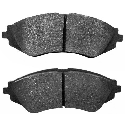Set placute frână ICER 181260