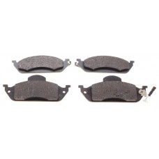 Set placute frână ICER 181276