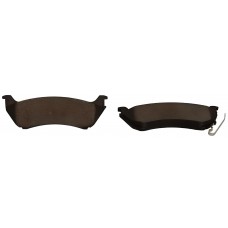Set placute frână ICER 181277