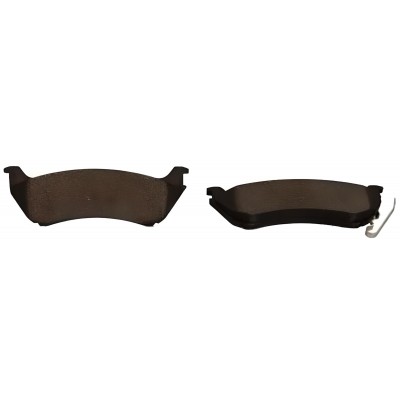 Set placute frână ICER 181277