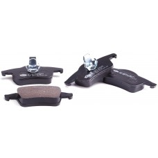 Set placute frână ICER 181298
