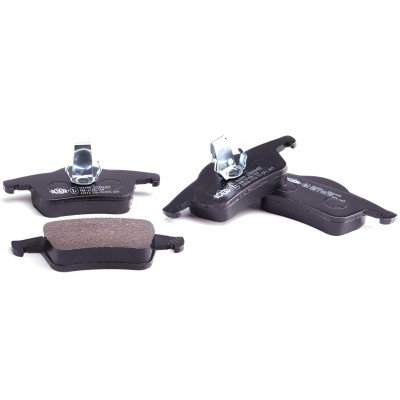 Set placute frână ICER 181298