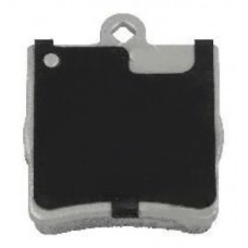 Set placute frână ICER 181312-202