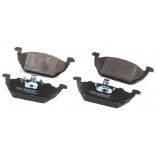 Set placute frână ICER 181338