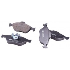 Set placute frână ICER 181343