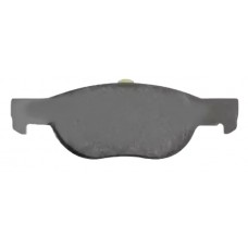 Set placute frână ICER 181348