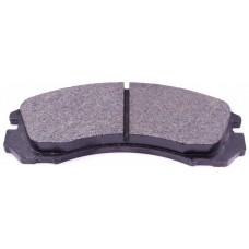 Set placute frână ICER 181358