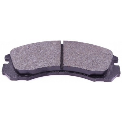 Set placute frână ICER 181358