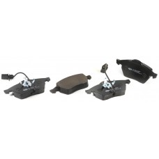 Set placute frână ICER 181362