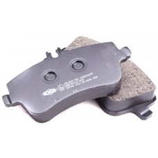 Set placute frână ICER 181369-701