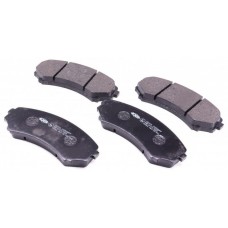 Set placute frână ICER 181374