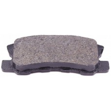 Set placute frână ICER 181375