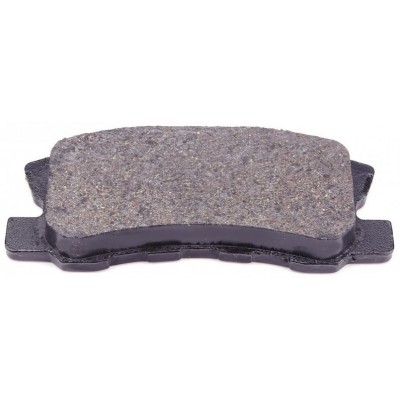 Set placute frână ICER 181375