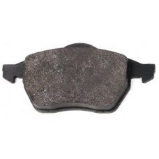 Set placute frână ICER 181384