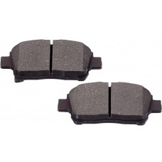 Set placute frână ICER 181386