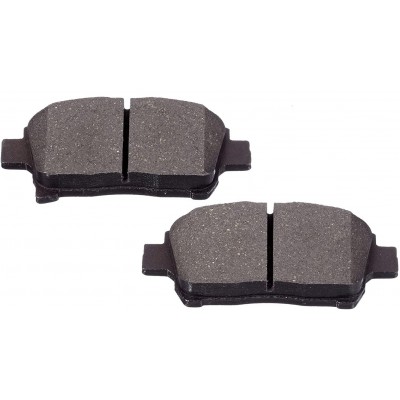 Set placute frână ICER 181386