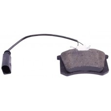 Set placute frână ICER 181387-700
