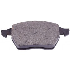 Set placute frână ICER 181396