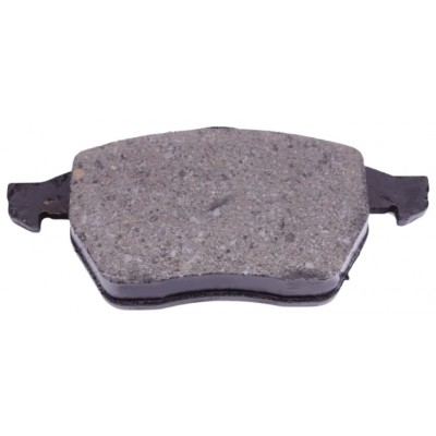 Set placute frână ICER 181396