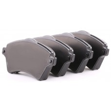 Set placute frână ICER 181428-701