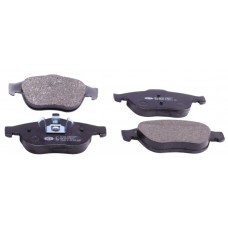 Set placute frână ICER 181432
