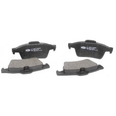 Set placute frână ICER 181433