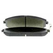 Set placute frână ICER 181448