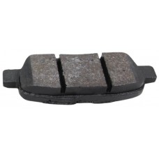 Set placute frână ICER 181509