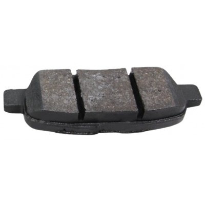 Set placute frână ICER 181509