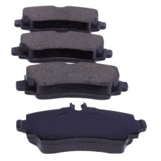 Set placute frână ICER 181516-701