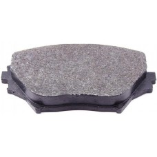 Set placute frână ICER 181519