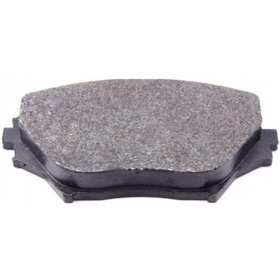 Set placute frână ICER 181519