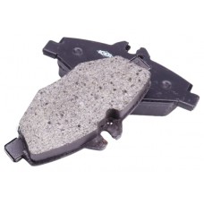 Set placute frână ICER 181527-701