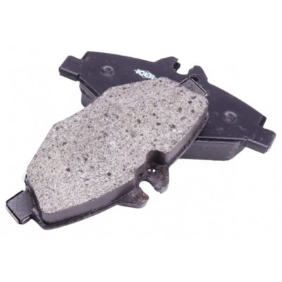 Set placute frână ICER 181527-701