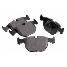 Set placute frână ICER 181530