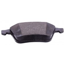 Set placute frână ICER 181531
