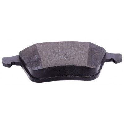 Set placute frână ICER 181531