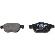Set placute frână ICER 181533