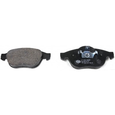 Set placute frână ICER 181533