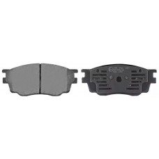 Set placute frână ICER 181542