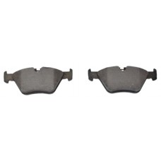 Set placute frână ICER 181550
