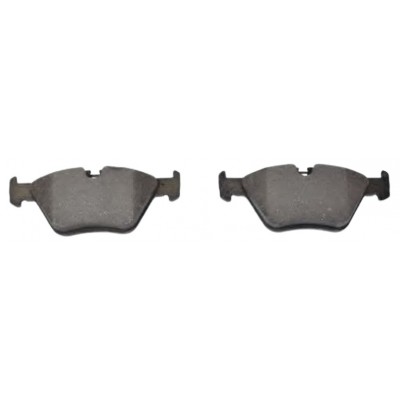 Set placute frână ICER 181550