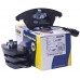 Set placute frână ICER 181567