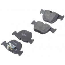 Set placute frână ICER 181574