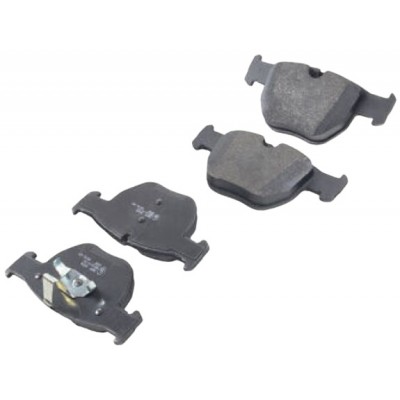 Set placute frână ICER 181574