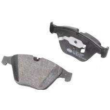 Set placute frână ICER 181577
